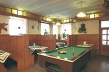 Чехія Hotel Dolní Dvůr, Інтер'єр